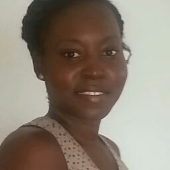 Meet your Posher, Roxanne - Picture 1 of 1